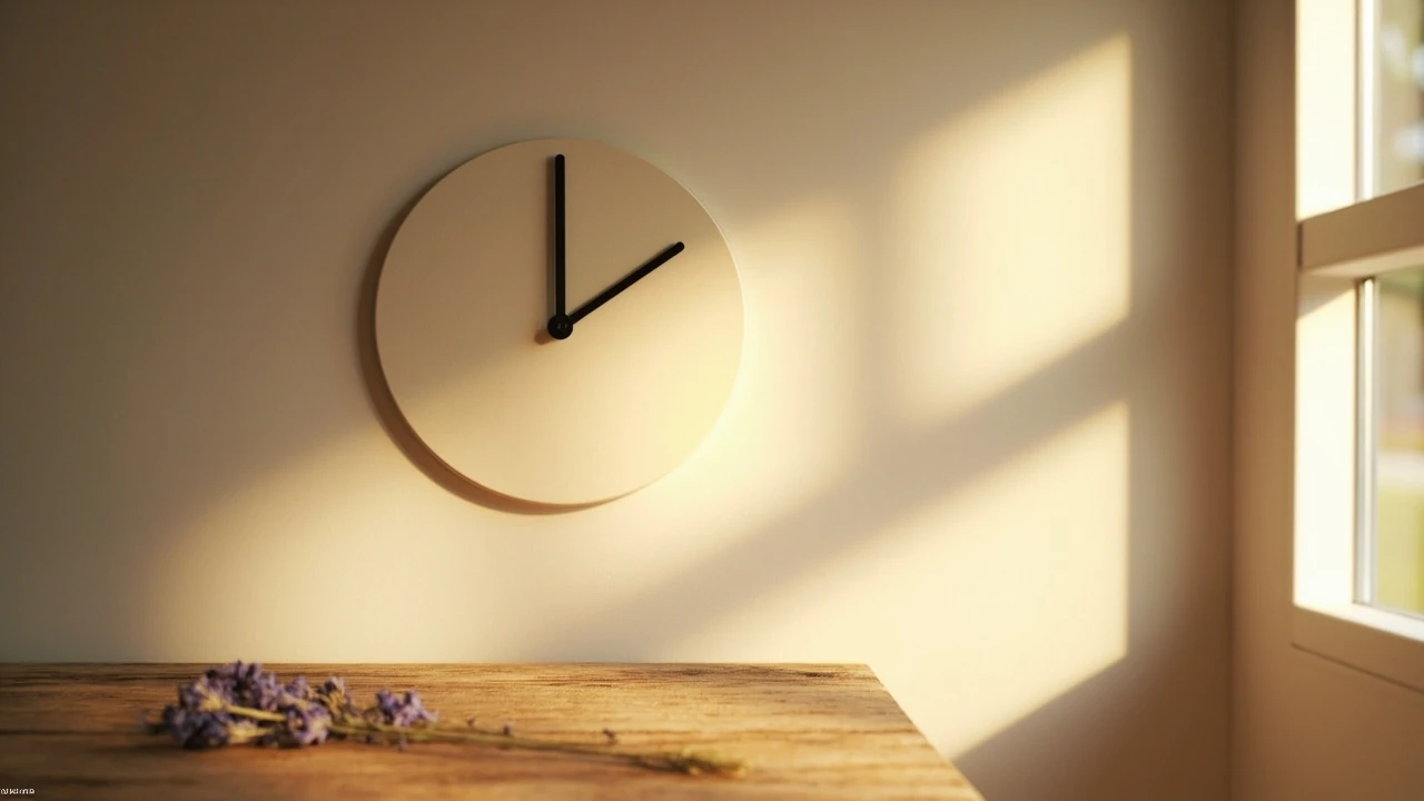 10:10 significato: ora speculare, numero angelico e simbologia