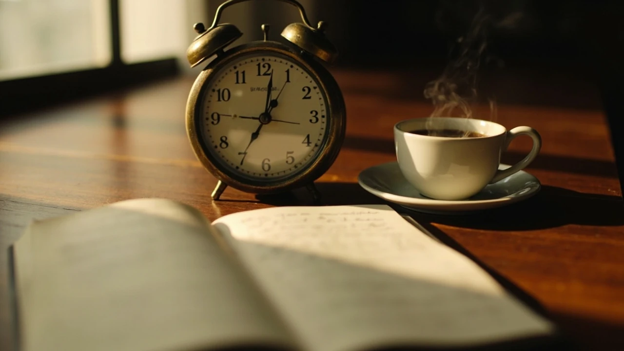14.14 significato numerologico: lettura dell’ora, angelo e messaggio