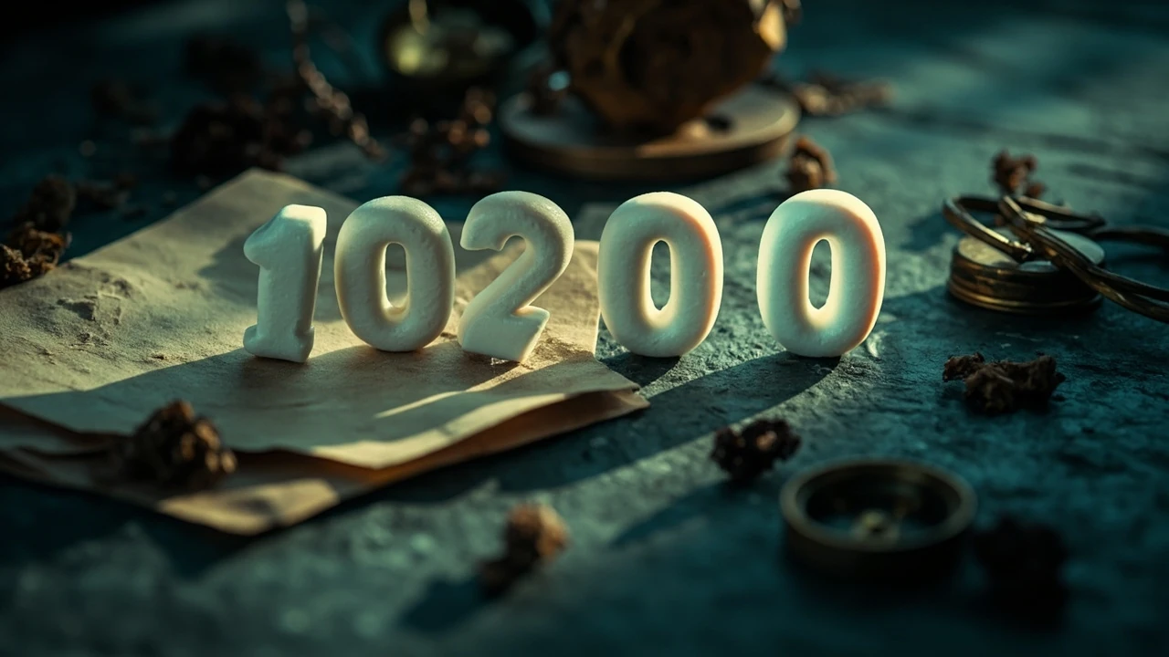 0000 significato: simbolismo, numerologia e interpretazione